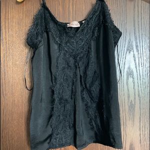 Willow + Root tank, size Medium. Worn once, excelled condition